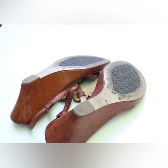 Frye Brook wedges - Picture 7 of 11